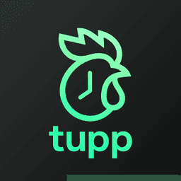 Tupp