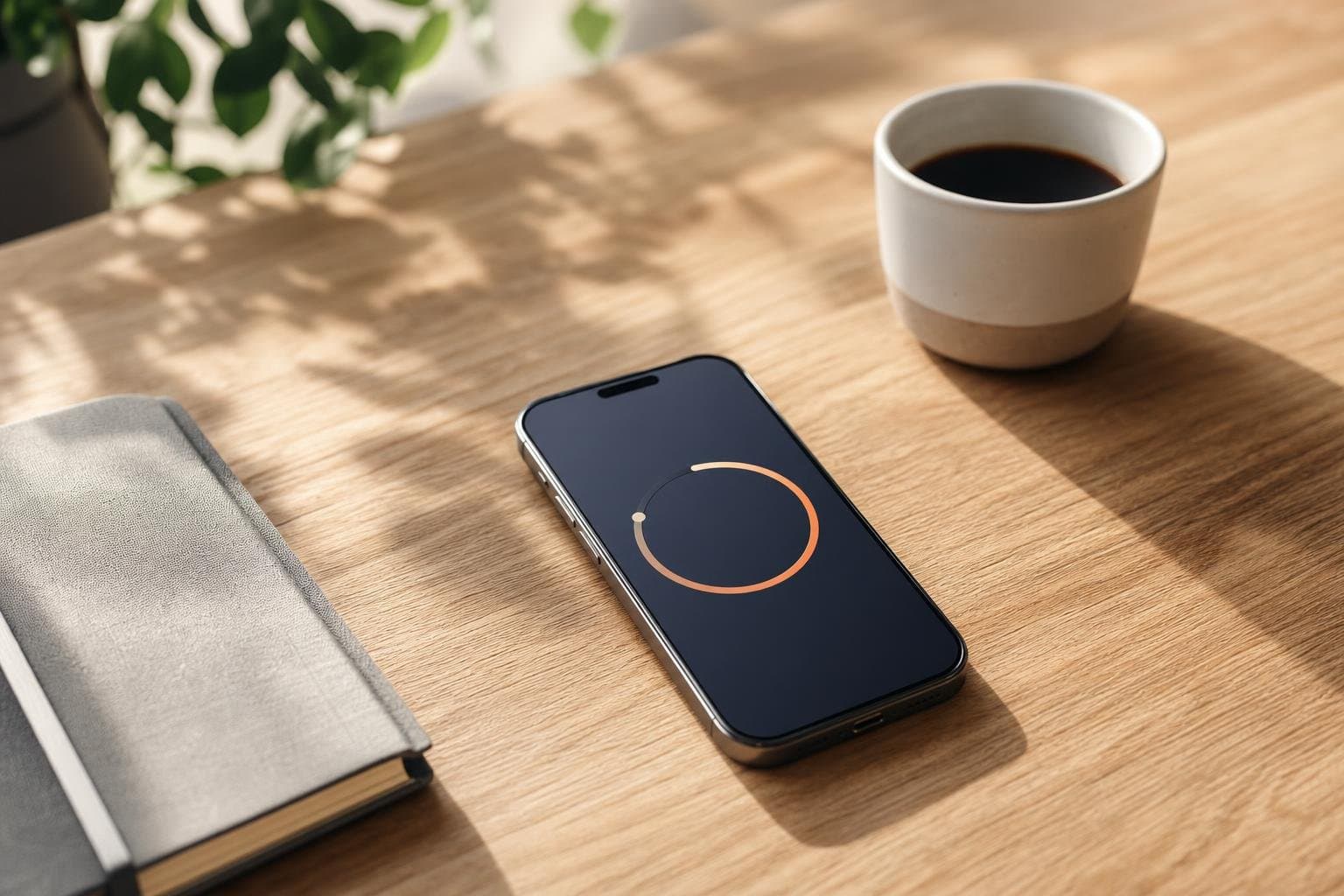 Best Focus Timer App for iPhone to Boost Your Productivity