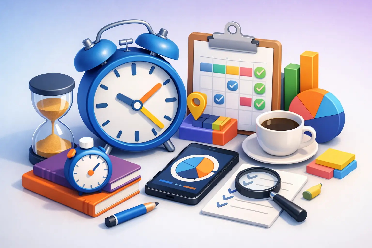 A Practical Guide to Intentional Time Tracking