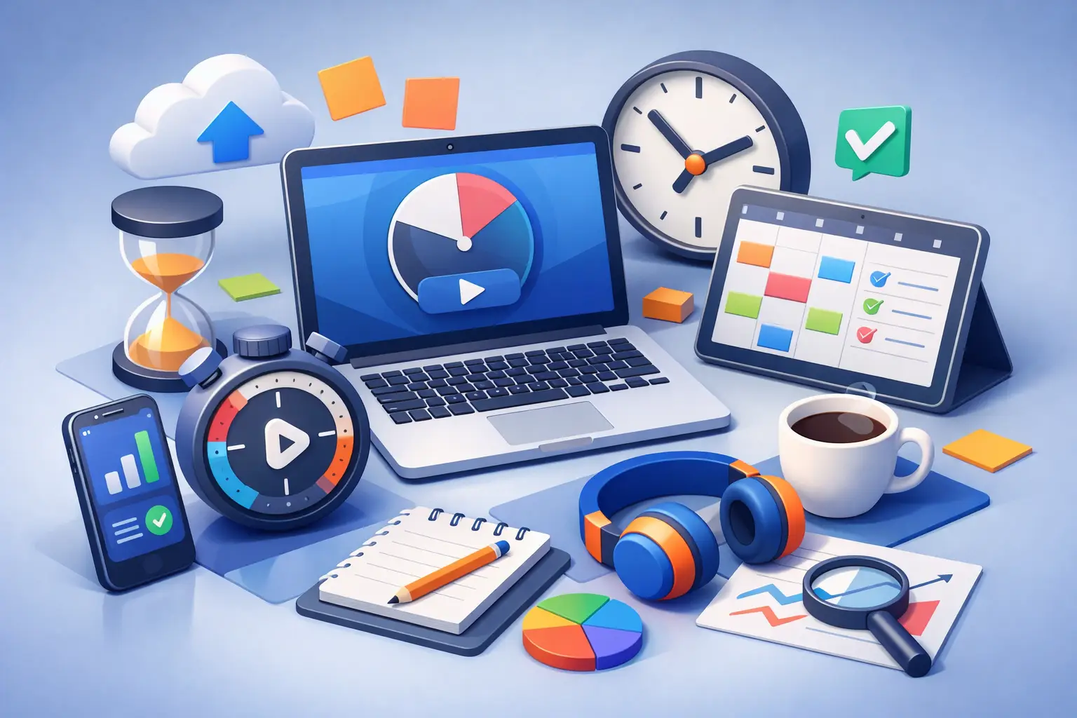 7 Best Tools for Tracking Work Sessions