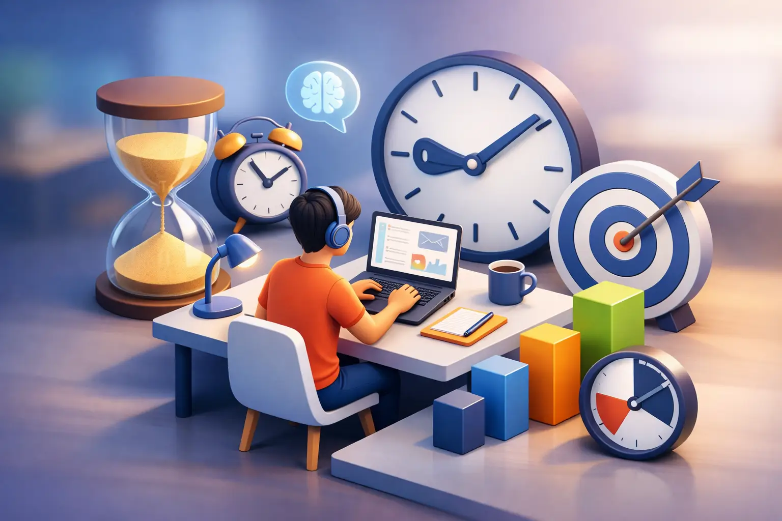 How Long Should Deep Work Sessions Be?