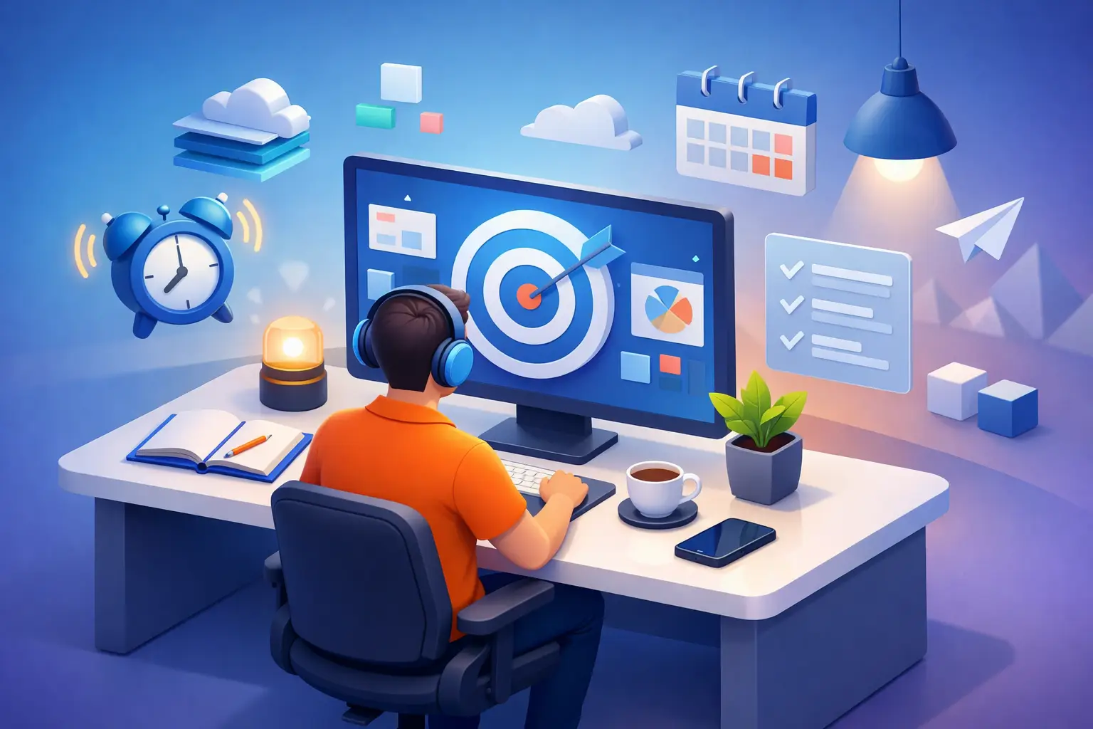 What Is a Focus Session, Really?